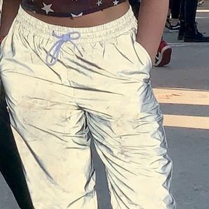 Reflective Joggers